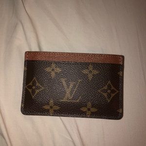 Louis Vuitton Card Holder